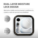 X1-Castle Model X-SERIES NEW NESTANT NEST ECOLOGICALBOX BREEDING BOX - Image 6