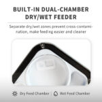 X1-Castle Model X-SERIES NEW NESTANT NEST ECOLOGICALBOX BREEDING BOX - Image 7