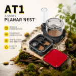 AT1 A-SERIES PLANAR NEST