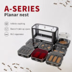 AT1 A-SERIES PLANAR NEST - Image 2
