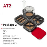 AT1 A-SERIES PLANAR NEST - Image 12