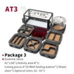 AT1 A-SERIES PLANAR NEST - Image 13
