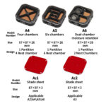 AT1 A-SERIES PLANAR NEST - Image 9