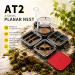 AT2 A-SERIES PLANAR NEST
