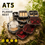 AT5 A-SERIES PLANAR NEST