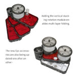 BT2 B-SERIES FLAT SOUARE ANT NEST - Image 11