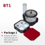 BT2 B-SERIES FLAT SOUARE ANT NEST - Image 17