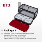 BT2 B-SERIES FLAT SOUARE ANT NEST - Image 19