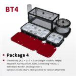 BT2 B-SERIES FLAT SOUARE ANT NEST - Image 20