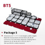 BT2 B-SERIES FLAT SOUARE ANT NEST - Image 21