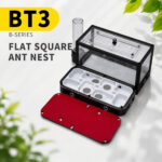 BT3 B-SERIES FLAT SOUARE ANT NEST