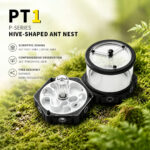 PT1 P-SERIES HIVE-SHAPED ANT NEST