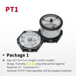 PT2 P-SERIES HIVE-SHAPED ANT NEST - Image 12