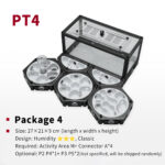 PT2 P-SERIES HIVE-SHAPED ANT NEST - Image 15