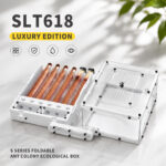SLT618 LUXURY EDITION S SERIES FOLDABLEANT COLONY ECOLOGICAL BOX