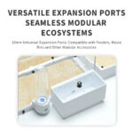 SLP4 LUXURY EDITION S SERIES FOLDABLEANT COLONY ECOLOGICAL BOX - Image 11