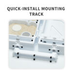 SLP4 LUXURY EDITION S SERIES FOLDABLEANT COLONY ECOLOGICAL BOX - Image 13