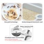 SLP4 LUXURY EDITION S SERIES FOLDABLEANT COLONY ECOLOGICAL BOX - Image 16