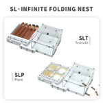 SLP4 LUXURY EDITION S SERIES FOLDABLEANT COLONY ECOLOGICAL BOX - Image 3
