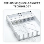 SLP4 LUXURY EDITION S SERIES FOLDABLEANT COLONY ECOLOGICAL BOX - Image 5