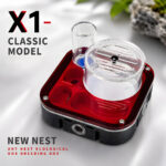X1-Classic Model X-SERIES NEW NESTANT NEST ECOLOGICALBOX BREEDING BOX