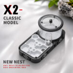 X2-Classic Model X-SERIES NEW NESTANT NEST ECOLOGICALBOX BREEDING BOX